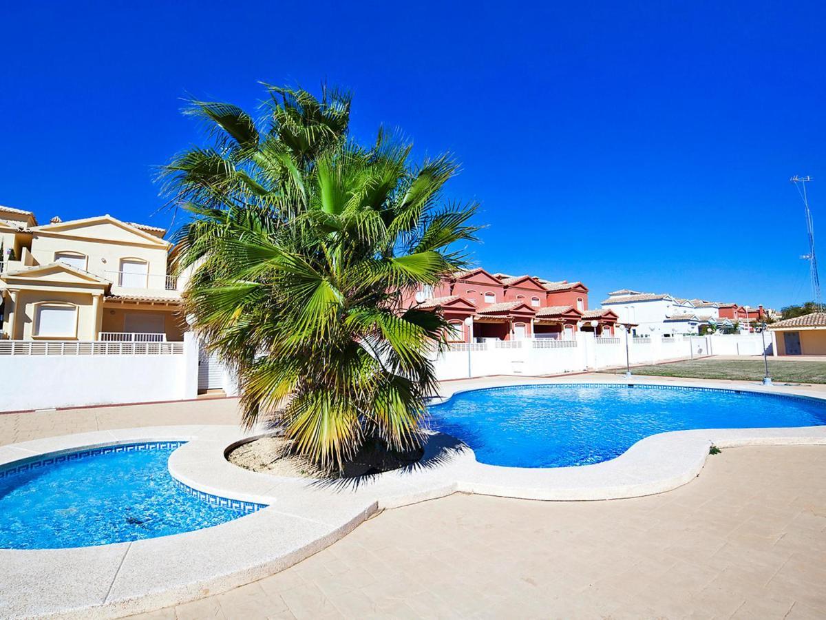 Holiday Home Ni Hao By Interhome Calpe Exterior photo