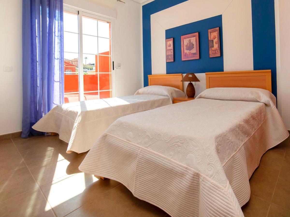 Holiday Home Ni Hao By Interhome Calpe Exterior photo