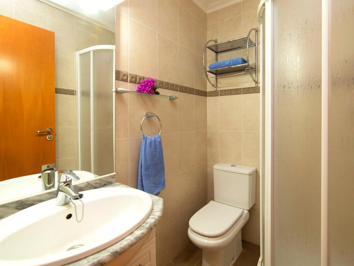 Holiday Home Ni Hao By Interhome Calpe Exterior photo